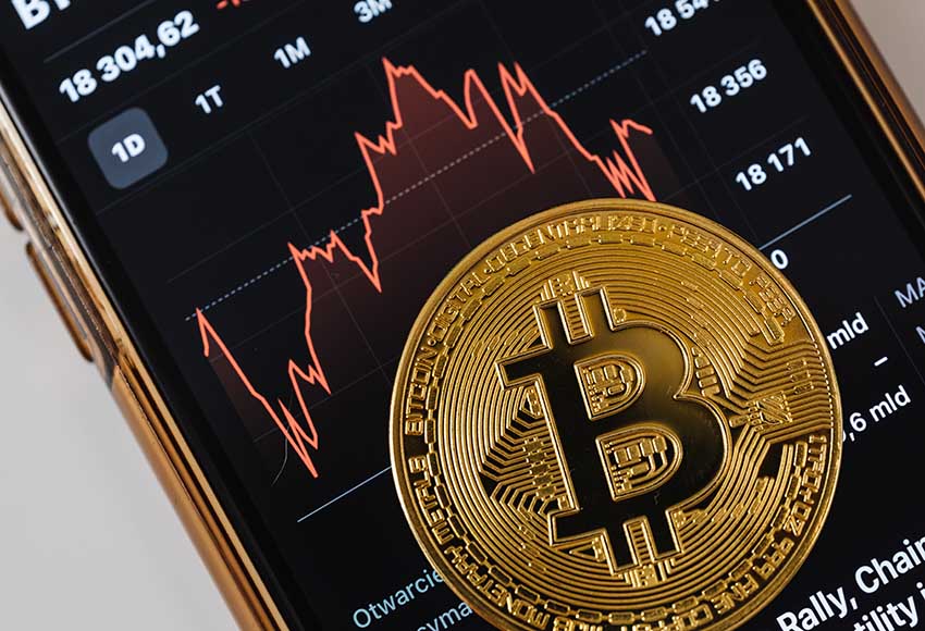 Πλατφόρμες Crypto και Bitcoin: Τι να προσέξω;
