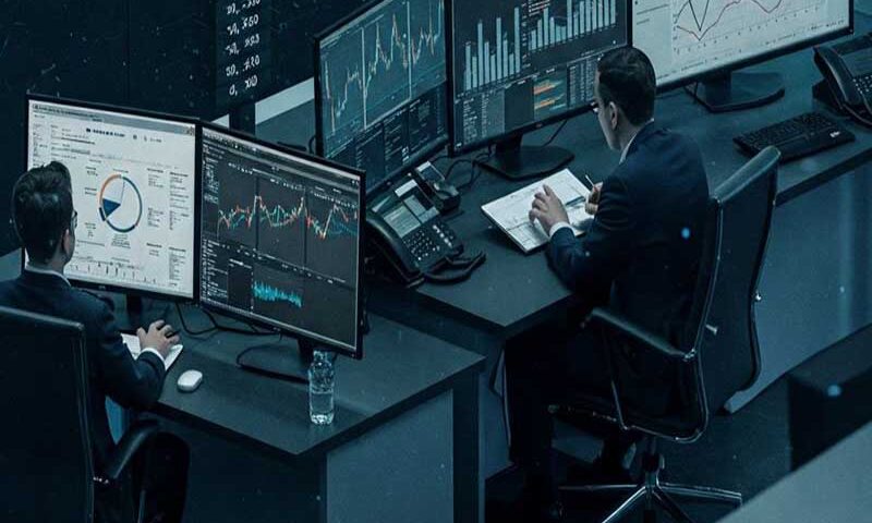 Οικονομικά Νέα | Ανακοινώσεις Εβδομάδος | 28-04 Έως 02-05-25