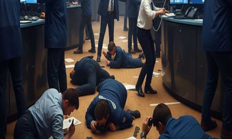 Οικονομικά Νέα | Ανακοινώσεις Εβδομάδος | 30-06-25 Έως 04-07-25