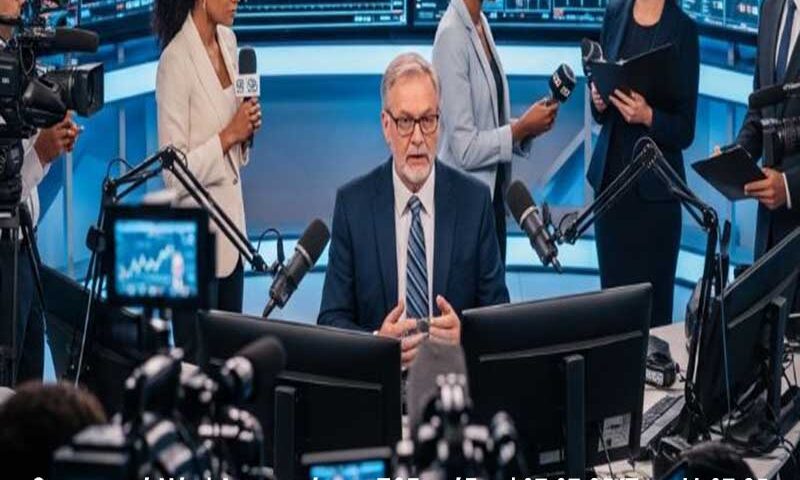 Οικονομικά Νέα | Ανακοινώσεις Εβδομάδος | 07-07-25 Έως 11-07-25