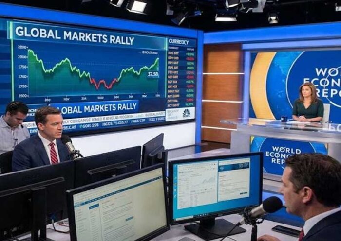 Οικονομικά Νέα | Ανακοινώσεις Εβδομάδος | 19-01-26 Έως 23-01-26