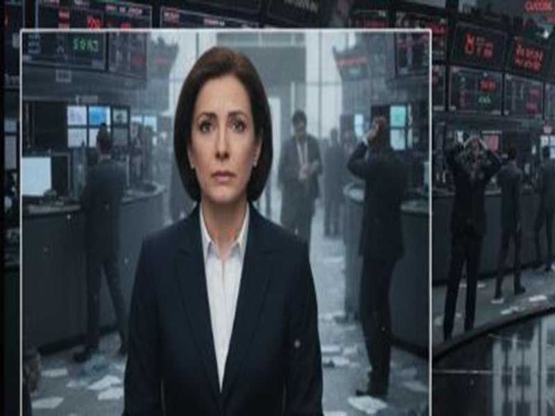 Οικονομικά Στοιχεία Που Πιθανόν Να Κινήσουν τις Αγορές Την Εβδομάδα που Έρχεται (26/01/2026 – 30/01/2026)