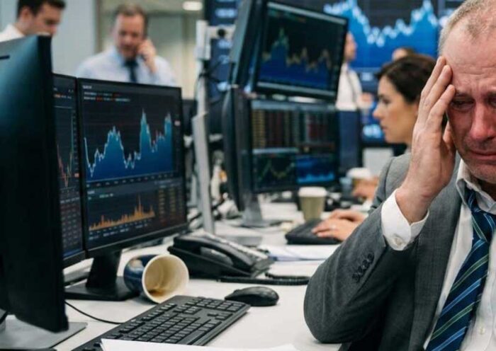 Ατζέντα Διεθνών Αγορών Εβδομάδας 9–13 Μαρτίου 2026: Πληθωρισμός, ΑΕΠ και Εταιρικά Αποτελέσματα στο Επίκεντρο