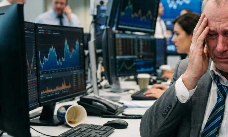 Ατζέντα Διεθνών Αγορών Εβδομάδας 9–13 Μαρτίου 2026: Πληθωρισμός, ΑΕΠ και Εταιρικά Αποτελέσματα στο Επίκεντρο