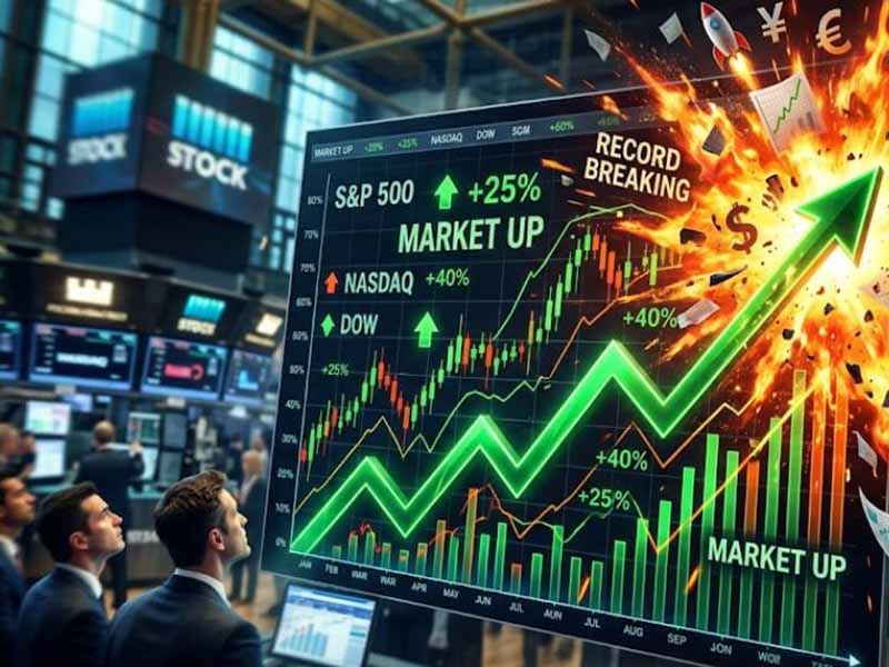 Οικονομικά Νέα | Ανακοινώσεις Εβδομάδας 08-08-2026 έως 14-08-2026: ΗΠΑ, Πληθωρισμός, Fed, ΕΚΤ, Πετρέλαιο, Τράπεζες και Κύμα Εταιρικών Αποτελεσμάτων