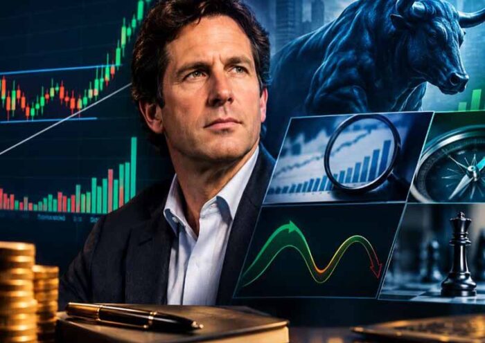 Αναλυτική Παρουσίαση Των 10 Golden Rules Του Dan Zanger Για Breakouts, Volume, Momentum, Risk Management, Market Cycles Και Trading Discipline.