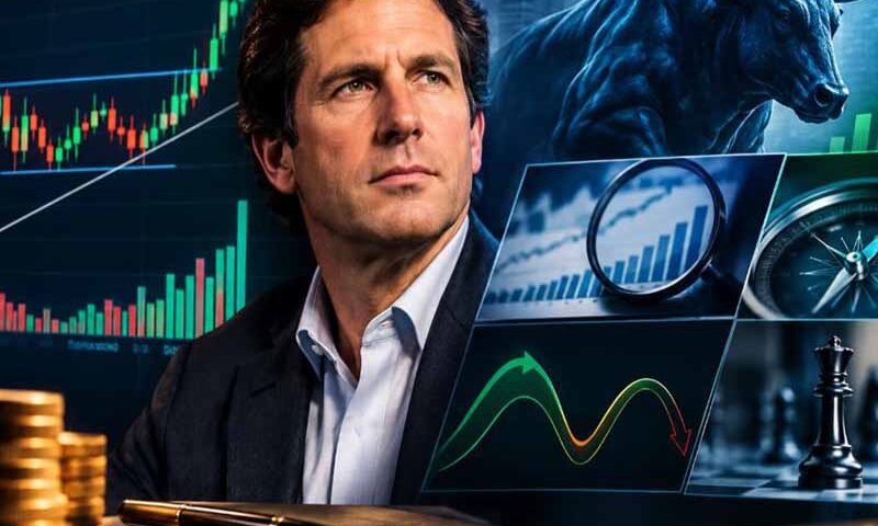 Αναλυτική Παρουσίαση Των 10 Golden Rules Του Dan Zanger Για Breakouts, Volume, Momentum, Risk Management, Market Cycles Και Trading Discipline.