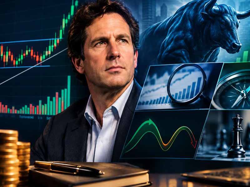 Αναλυτική Παρουσίαση Των 10 Golden Rules Του Dan Zanger Για Breakouts, Volume, Momentum, Risk Management, Market Cycles Και Trading Discipline.