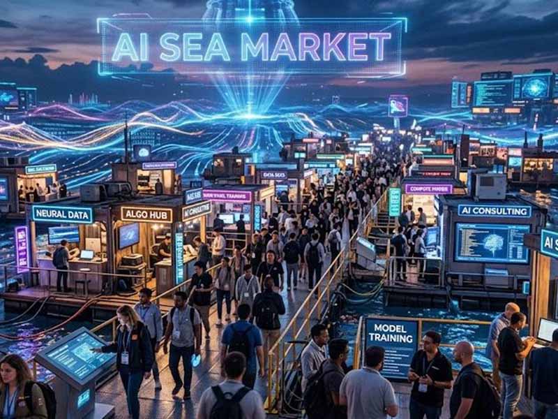 Οικονομικά Νέα | Ανακοινώσεις Εβδομάδος | 19-10-26 Έως 23-10-26 - Διεθνείς αγορές, εταιρικά αποτελέσματα, τεχνητή νοημοσύνη, ενέργεια και επιτόκια: Η εβδομάδα που θα δοκιμάσει τις αντοχές των επενδυτών